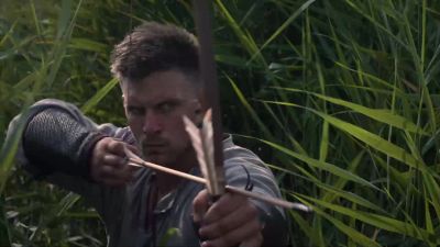 (ALL SCREAMING) - The Last Kingdom