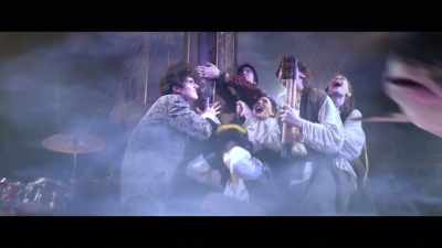 [all screaming] - Time Pirates