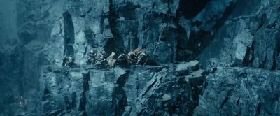[ALL SCREAMING] - The Hobbit: An Unexpected Journey