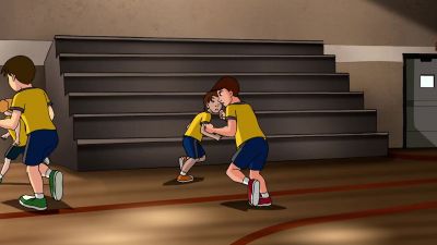 [ ALL SCREAMING ] - Ben 10