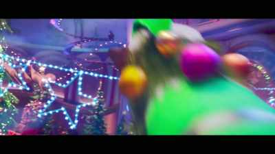 All: [screaming] - Illumination Presents: Minions Holiday Special