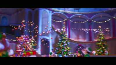 All: [screaming] - Illumination Presents: Minions Holiday Special
