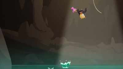 [all screaming] - Angry Birds: Summer Madness