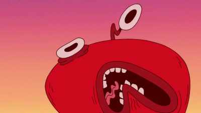 [all screaming] - ThunderCats Roar