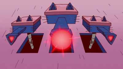 [all screaming] - ThunderCats Roar