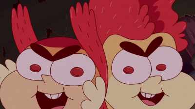 [all screaming] - ThunderCats Roar