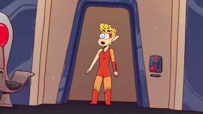 [all screaming] - ThunderCats Roar