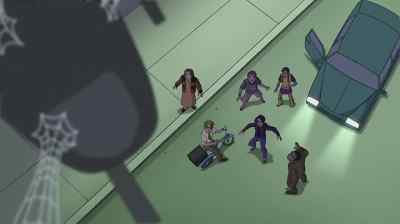 [ALL SCREAMING] - The Spectacular Spider-Man