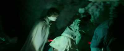 (ALL SCREAMING) - Slaughterhouse Rulez