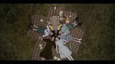 (ALL SCREAMING) - Ordeal by Innocence