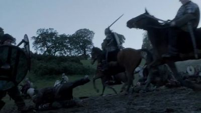 (ALL SCREAMING) - Vikings