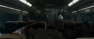 Yeah, thanks. - The Commuter