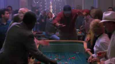 (ALL SCREAMING) - Leprechaun 3