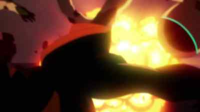 [all screaming] - Voltron: Legendary Defender