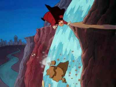 [ALL SCREAMING] - Goof Troop
