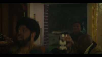 (ALL SCREAMING) - Fight Night: The Million Dollar Heist