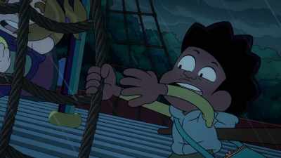 [all screaming] - Craig Before the Creek