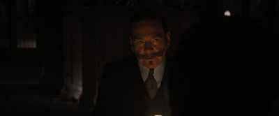 All to secure a stolen fortune
so you would not need permission to marry, - Death on the Nile