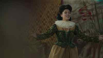 All yet seems well - Poldark