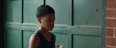 All sense of touch, vision,
hearing, and memory vanish. - The Angry Black Girl and Her Monster