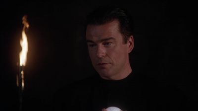 All that separates us
from getting him back - Charmed