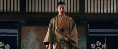 All who serve Annaka Domain—
samurai and foot soldiers— - Samurai Marathon