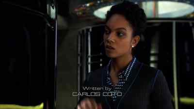 - All set.
BIRKHOFF: Okay. - Nikita