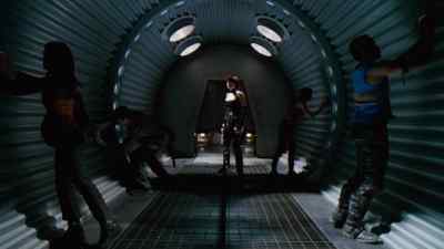 - All set.
- Good to go. - Jason X