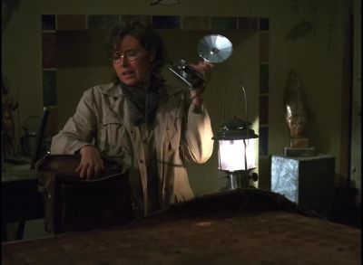 All set.
Great. - Quantum Leap