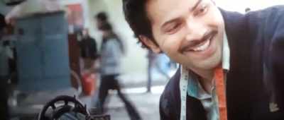 All set? Ready to count pigeons? - Sui Dhaaga - Made in India