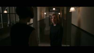 -All set and ready.
-MARY: Oh, Papa, - Downton Abbey