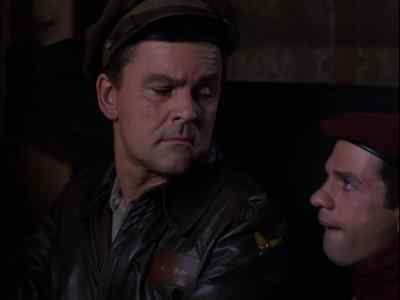 All set? - Hogan's Heroes