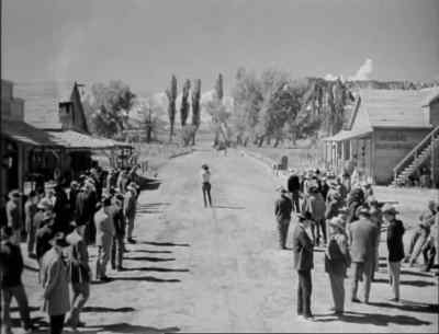 All set? - Westward the Women