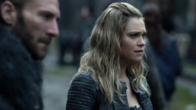 All set? - The 100
