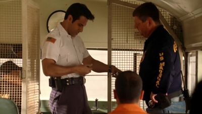 All set. - Numb3rs