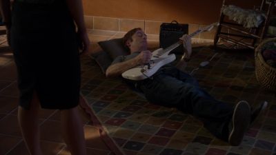 - All set?
- Yeah. - Better Call Saul