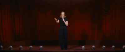 All:
Shalom. - Hannah Einbinder: Everything Must Go