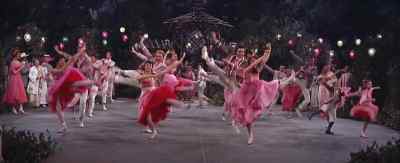 ALL:
Shipoopi, Shipoopi, Shipoopi - The Music Man