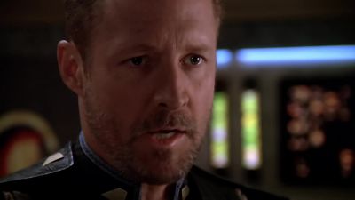 All ships, stand by to jump. - Babylon 5