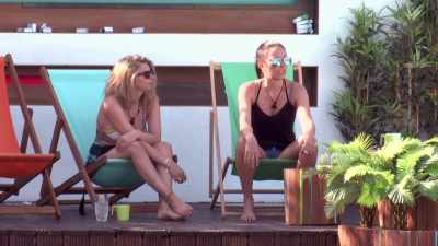 ‐‐all that shit. - Love Island