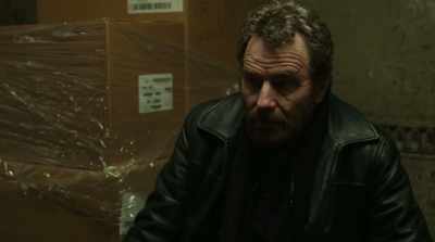 All this shit went down, and
someone had to take the fall. - Last Flag Flying