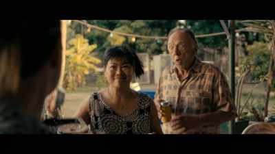 (ALL SHOUT OVER EACH OTHER) - Population 11