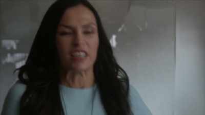 [ All shout ] - The Blacklist: Redemption
