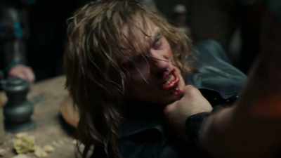 [ All shouting at once ] - Will