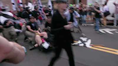 [ ALL SHOUTING ] - Why We Hate