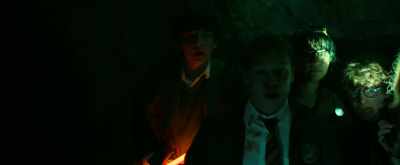 (ALL SHOUTING) - Slaughterhouse Rulez