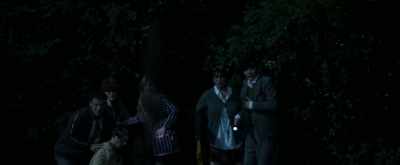 (ALL SHOUTING) - Slaughterhouse Rulez