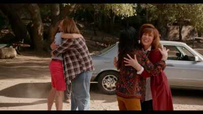 [all shouting] - Wet Hot American Summer: Ten Years Later