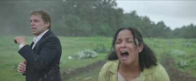 [all shouting] - The Bayou
