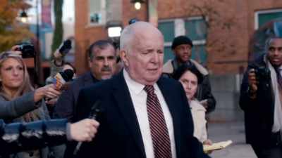 [all shouting] - The Long Island Serial Killer: A Mother's Hunt for Justice